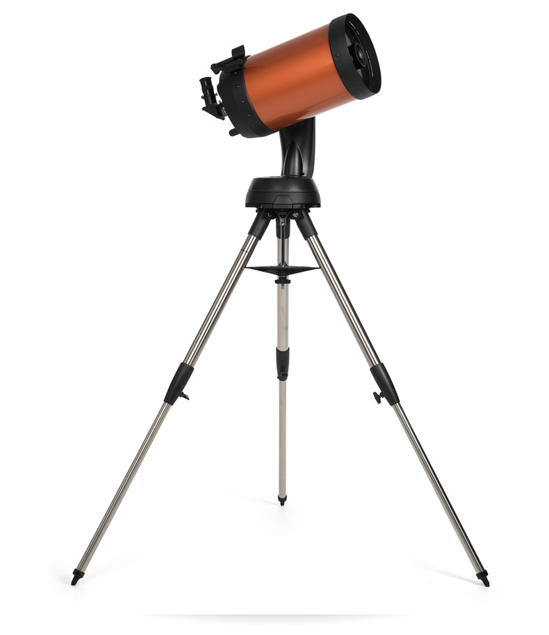 Celestron NexStar 8SE Astronom - огляд і ціна Celestron Telescope Nexstar 8Se