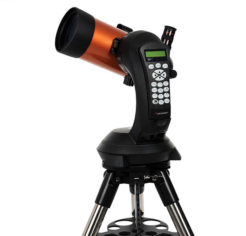 Celestron NexStar 8SE Astronom - огляд і ціна Celestron Telescope Nexstar 8Se