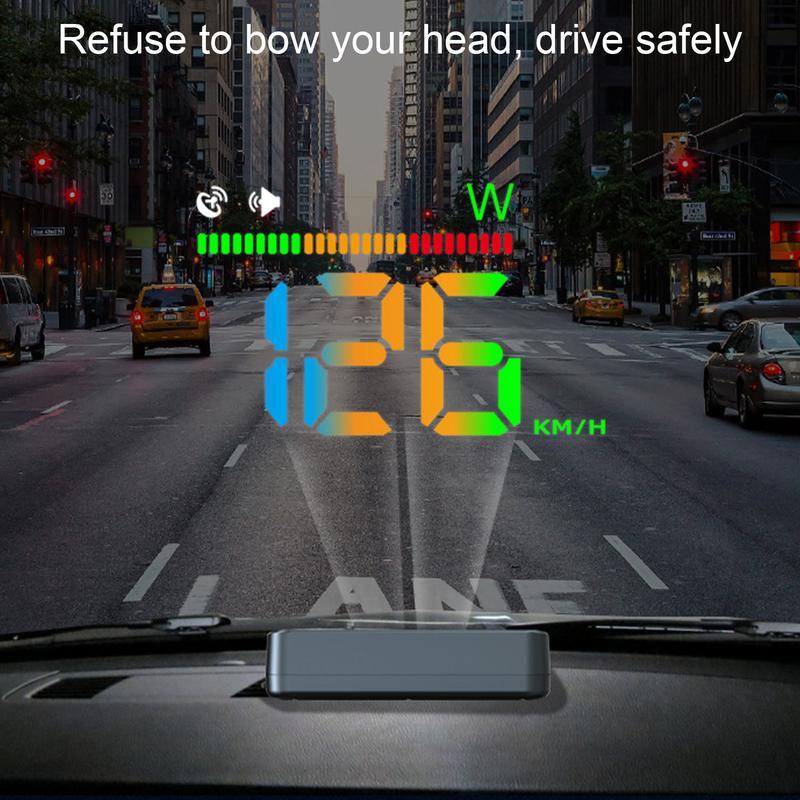 Digital Speedometer For Car Mp - огляд і ціна Anemometer Wind Speed