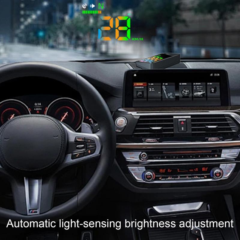 Digital Speedometer For Car Mp - огляд і ціна Anemometer Wind Speed