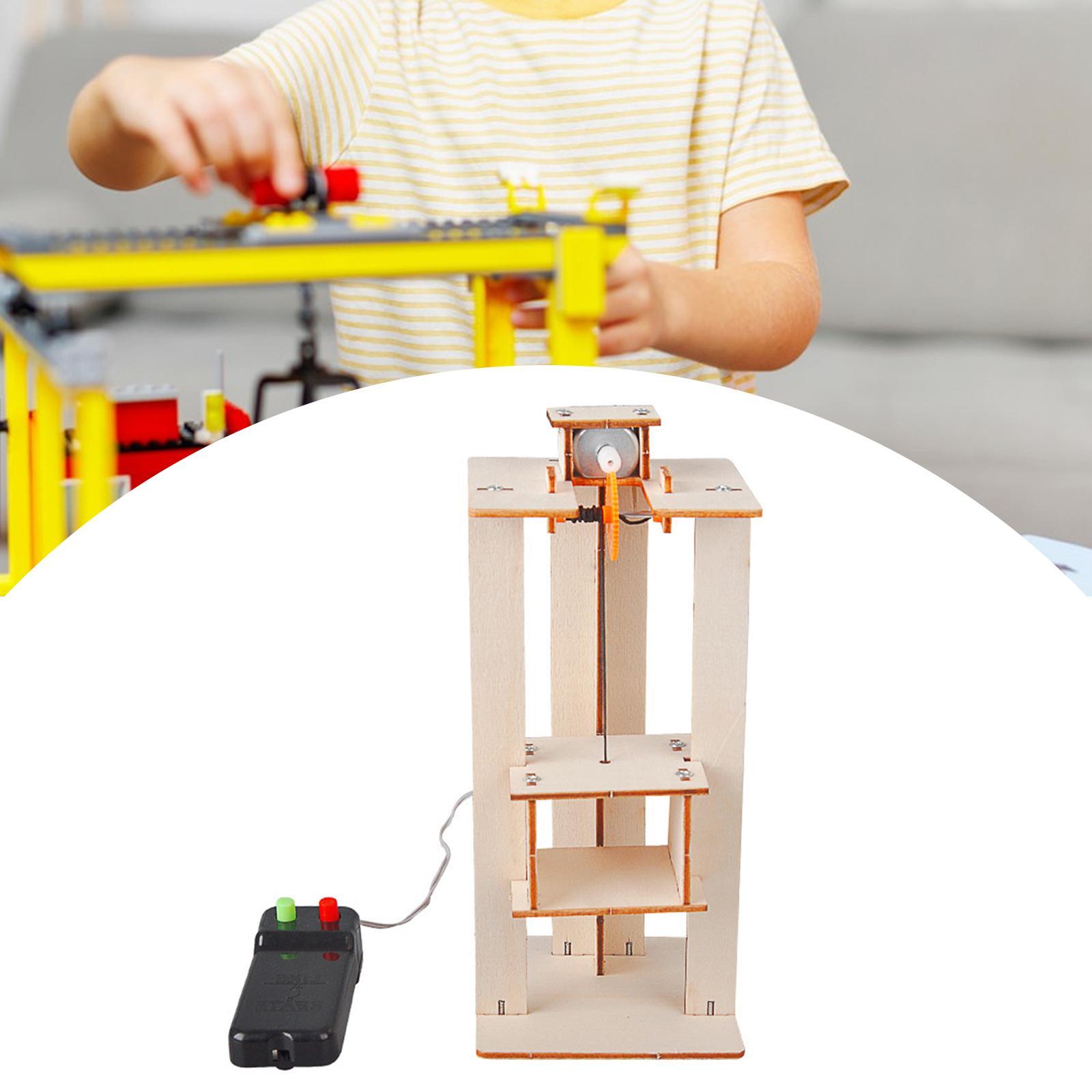 Science Project for Kids Scien - огляд і ціна Science Project Diy