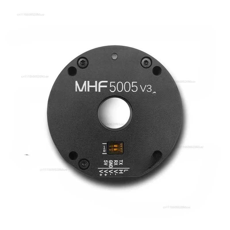 MHF5005 V3 Servo Motor Built-i - огляд і ціна Robot Arm Motor