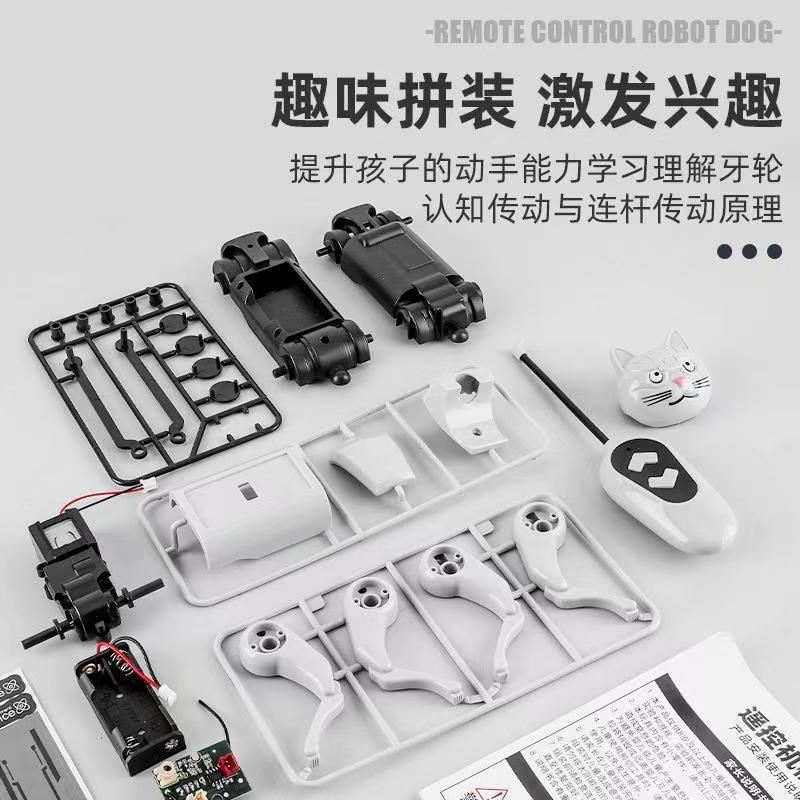 Remote Control Diy Assembly Wa - огляд і ціна Is Learning Science A Hobby