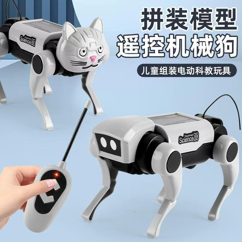 Remote Control Diy Assembly Wa - огляд і ціна Is Learning Science A Hobby