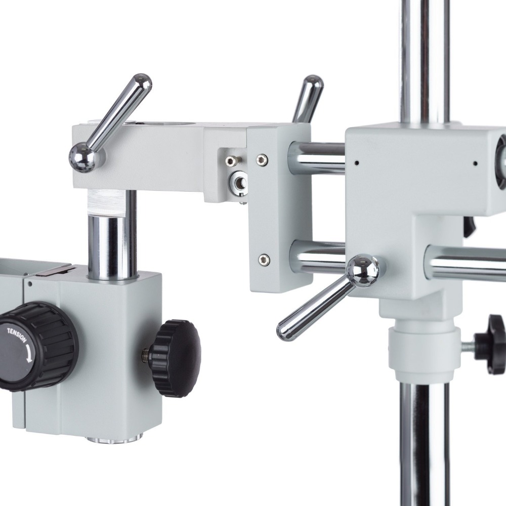 AmScope 7X-45X Simul-Focal Ste - огляд і ціна Amscope Microscope Stereo 7X-45X