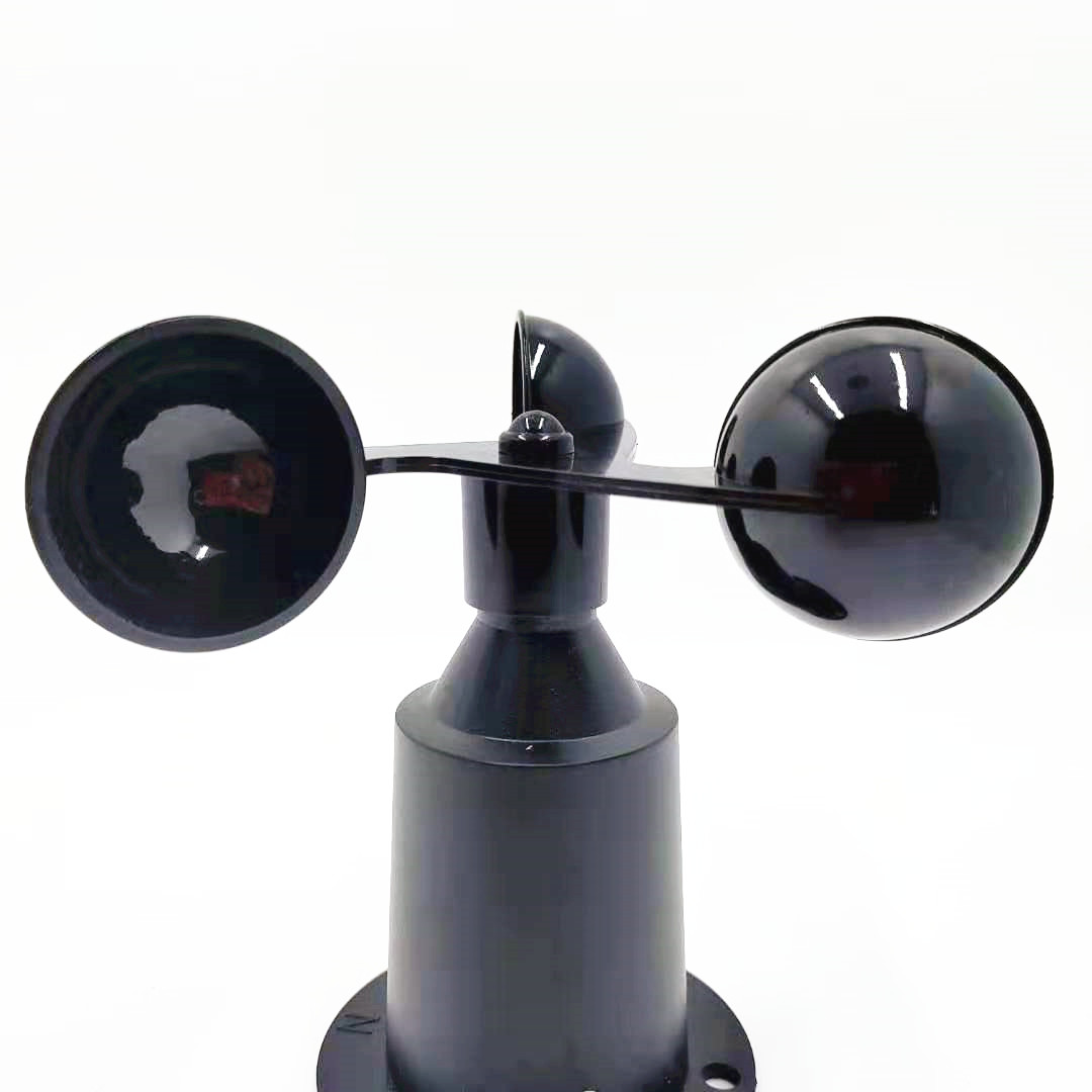 Good Ce Certificated Wifi 4G L - огляд і ціна Anemometer Wind Speed