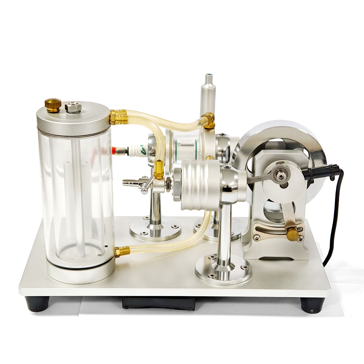 Self Circulating Water Cooled  - огляд і ціна Science Hobbyist